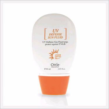Sun Care[Ottie International Co., Ltd.] Made in Korea